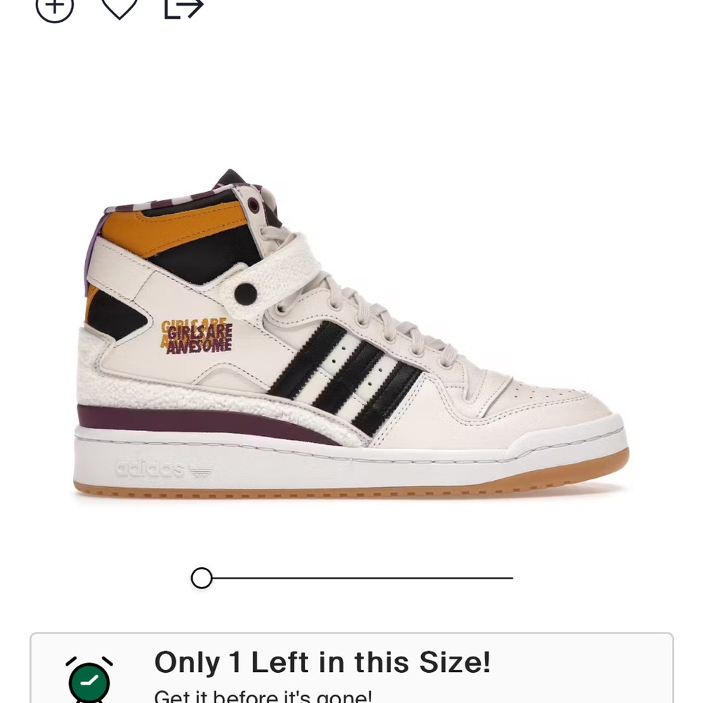 Adidas forum 84